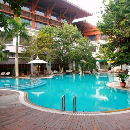Pearl Bay Seaview Hotel Beihai Buitenkant foto